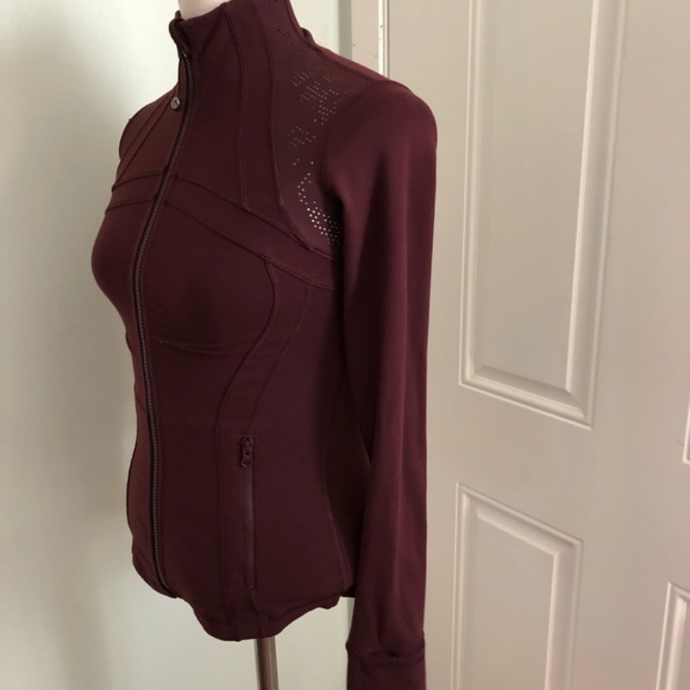 Lululemon Define jacket 4